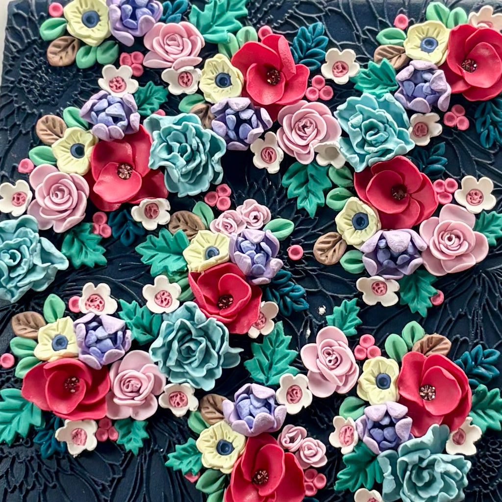 Adelaide | Scalloped | Summer