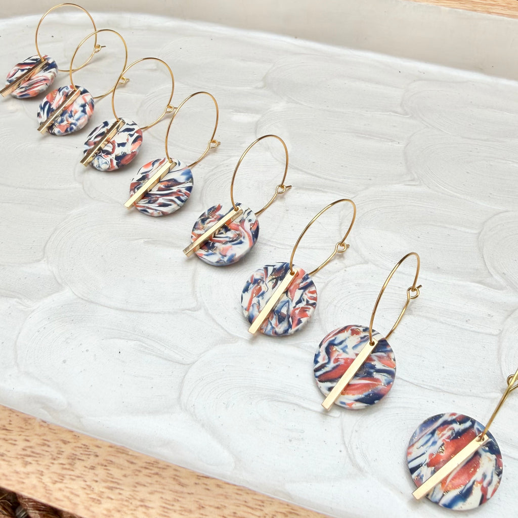 Ada | Marbled | Spring