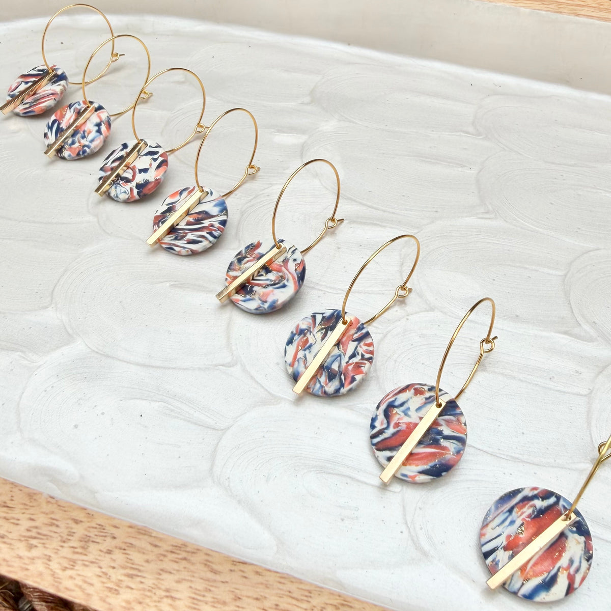 Ada | Marbled | Spring