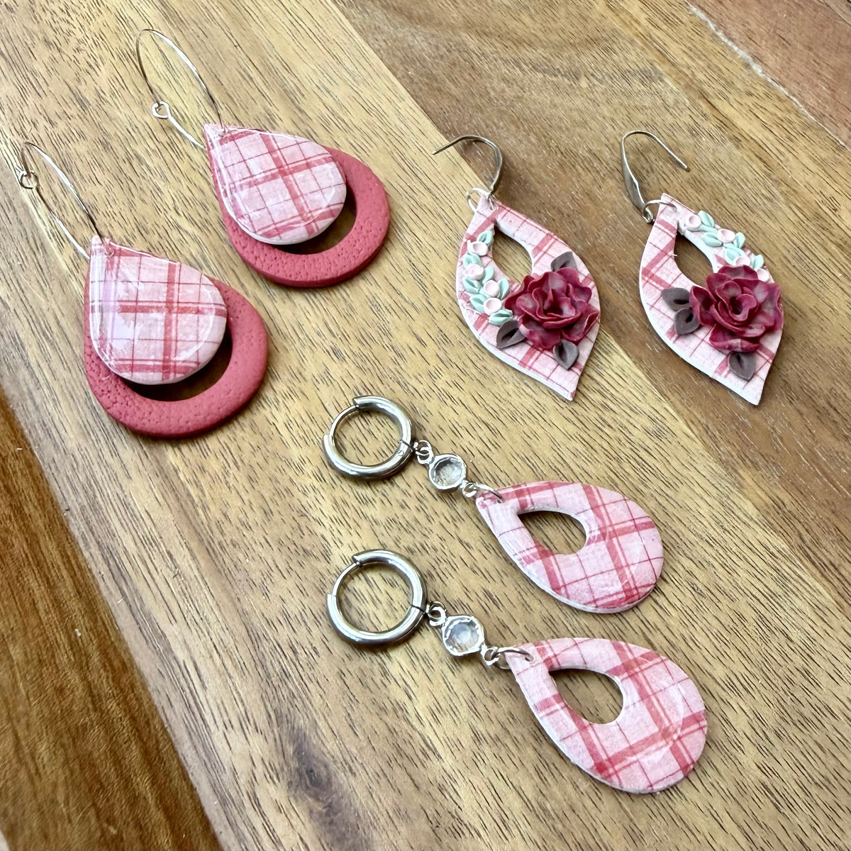 Valerie | Hoops | Summer