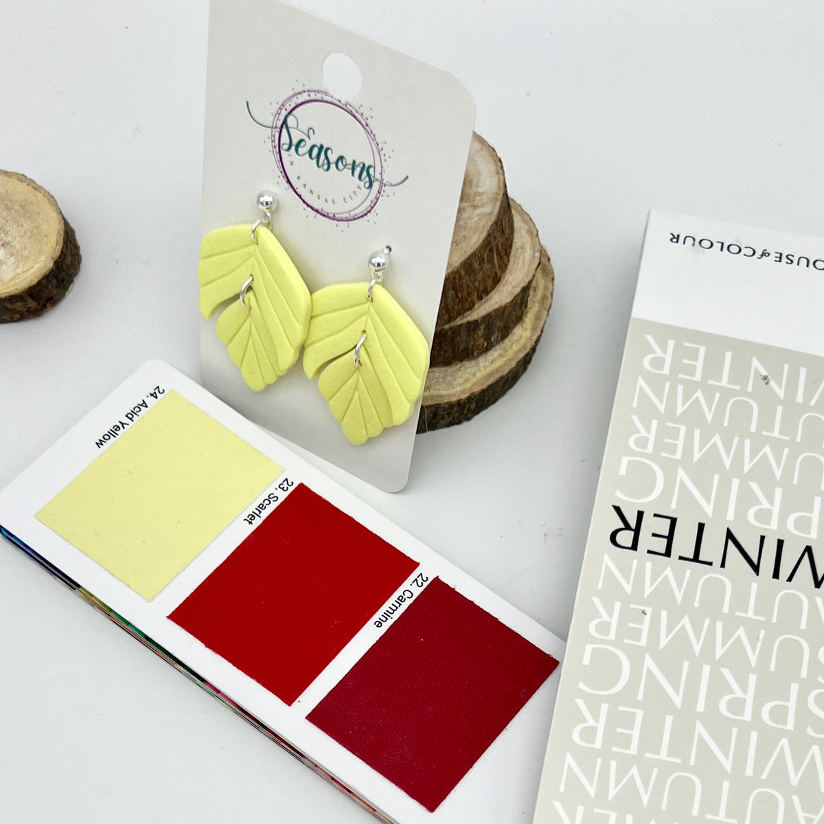 Penelope | Custom Color | Winter