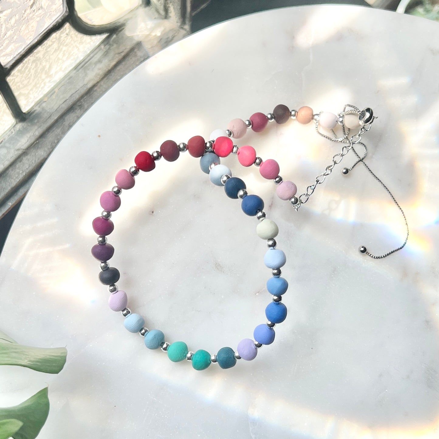 Palette Wearables | Bracelet | Summer