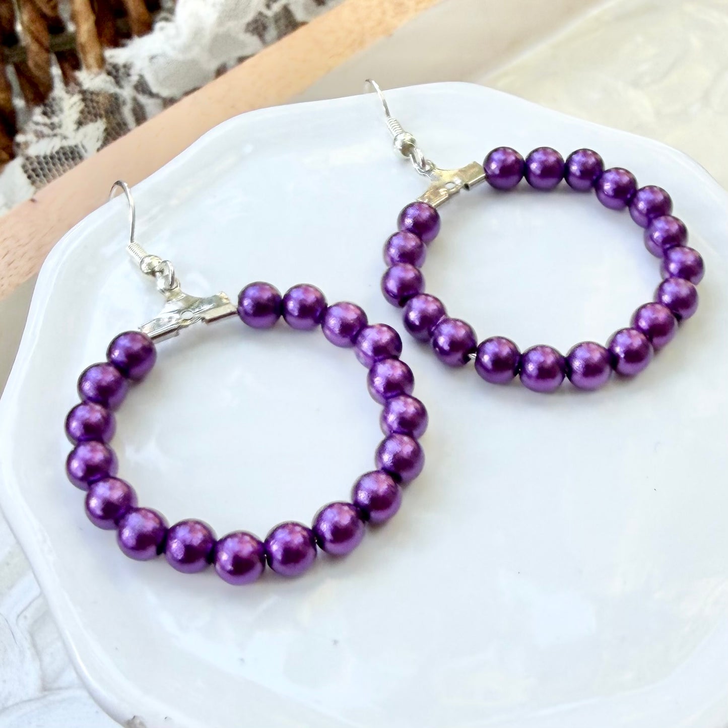 Remy | Royal Purple | Winter