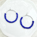Sadie | Royal Blue | Winter