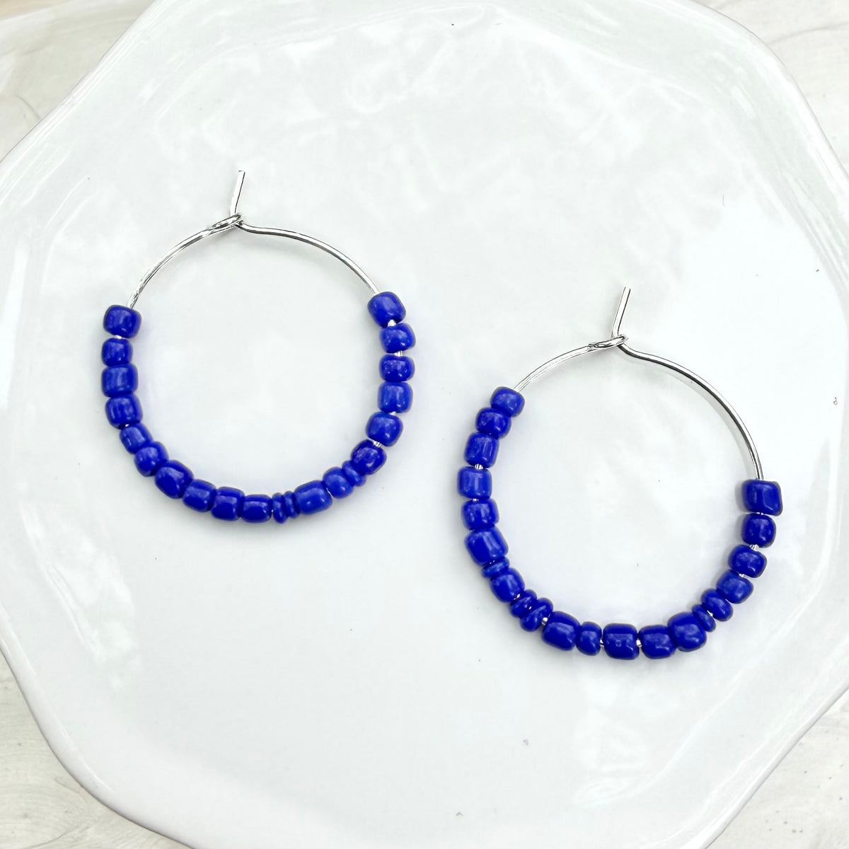 Sadie | Royal Blue | Winter