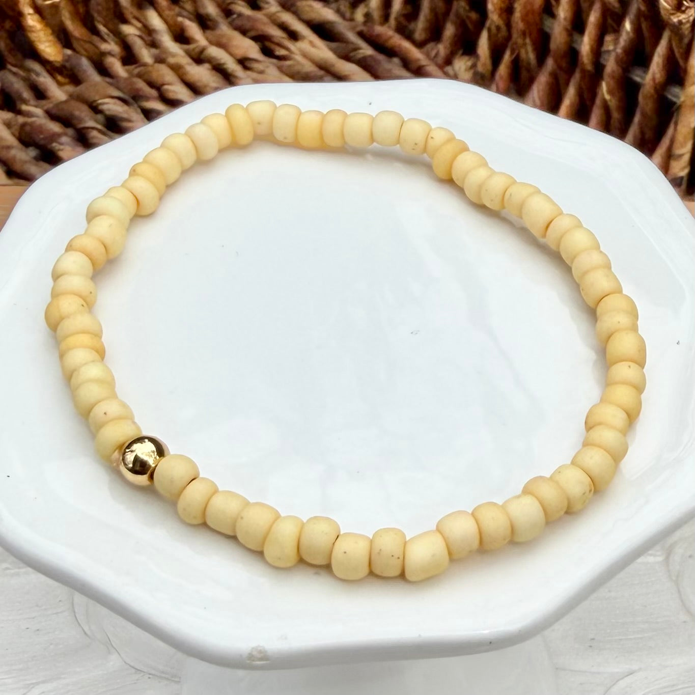 Rowan | Banana | Spring