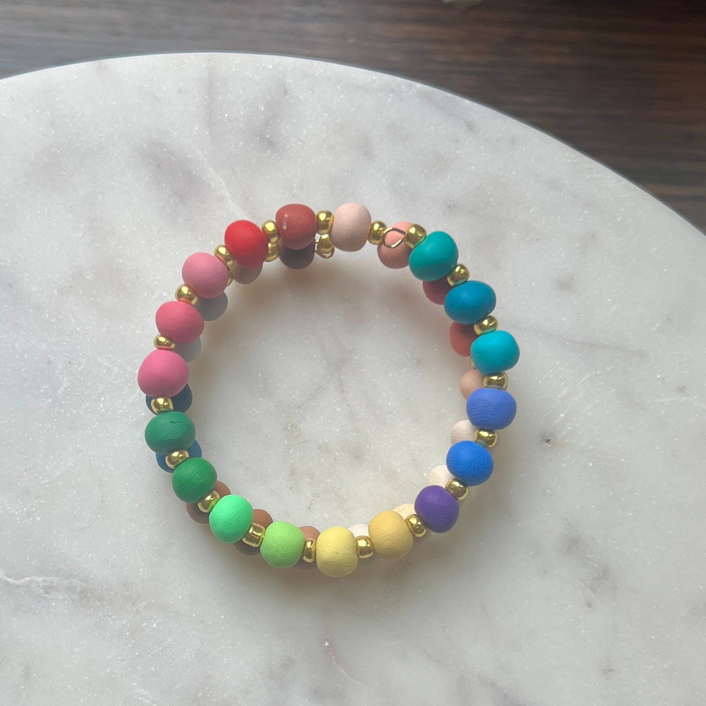 Palette Wearables | Bracelet | Spring