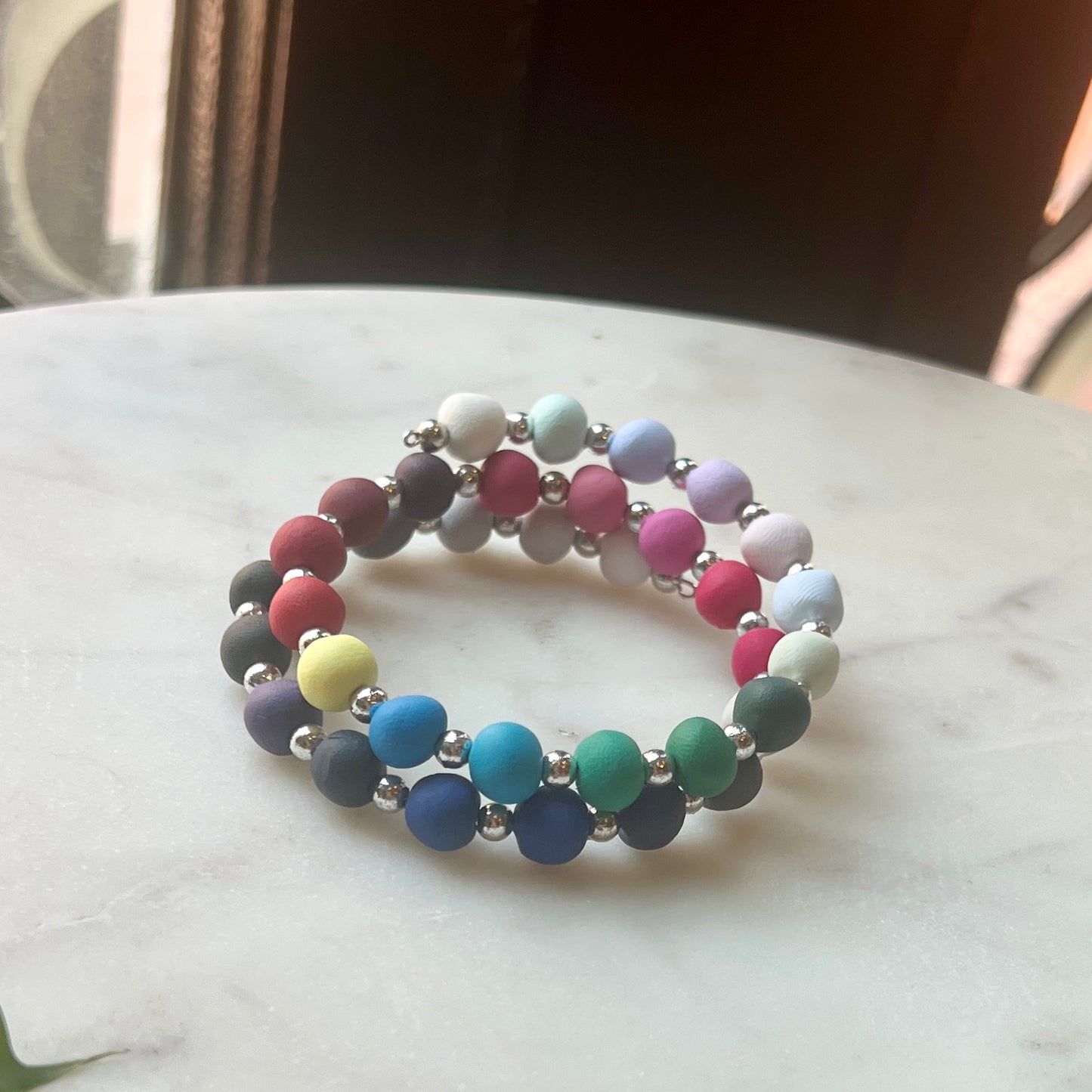 Palette Wearables | Bracelet | Winter