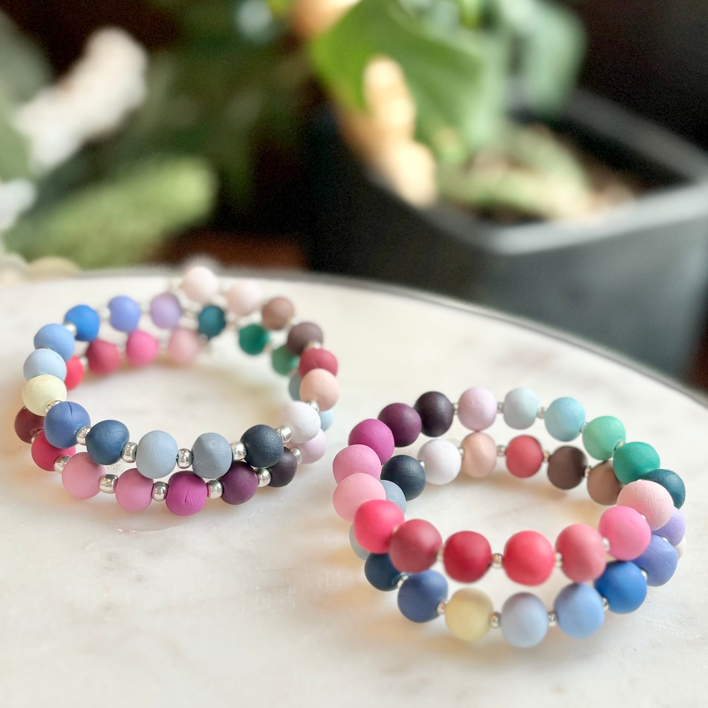 Palette Wearables | Bracelet | Summer