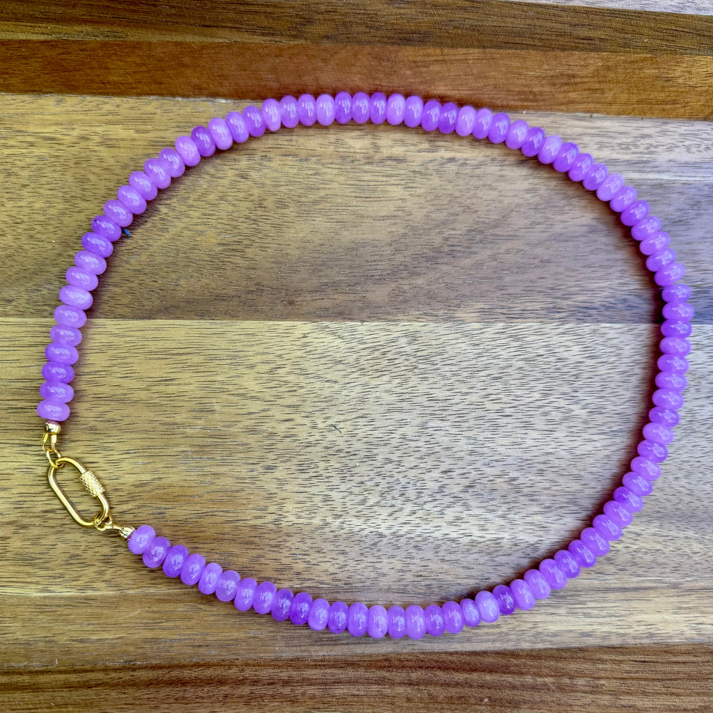 Ava | Violet | Spring