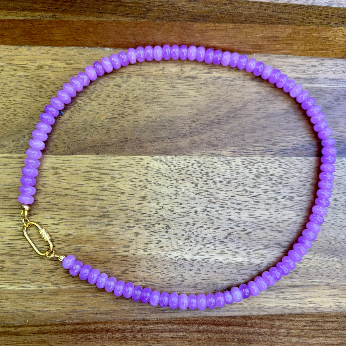Ava | Violet | Spring