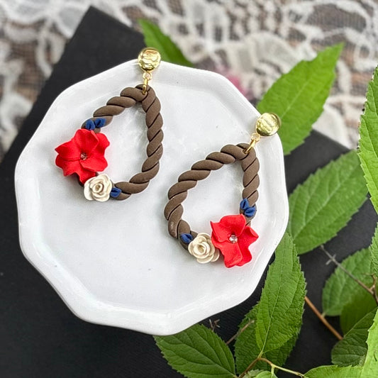 Suzannah | Lasso | Autumn & Spring
