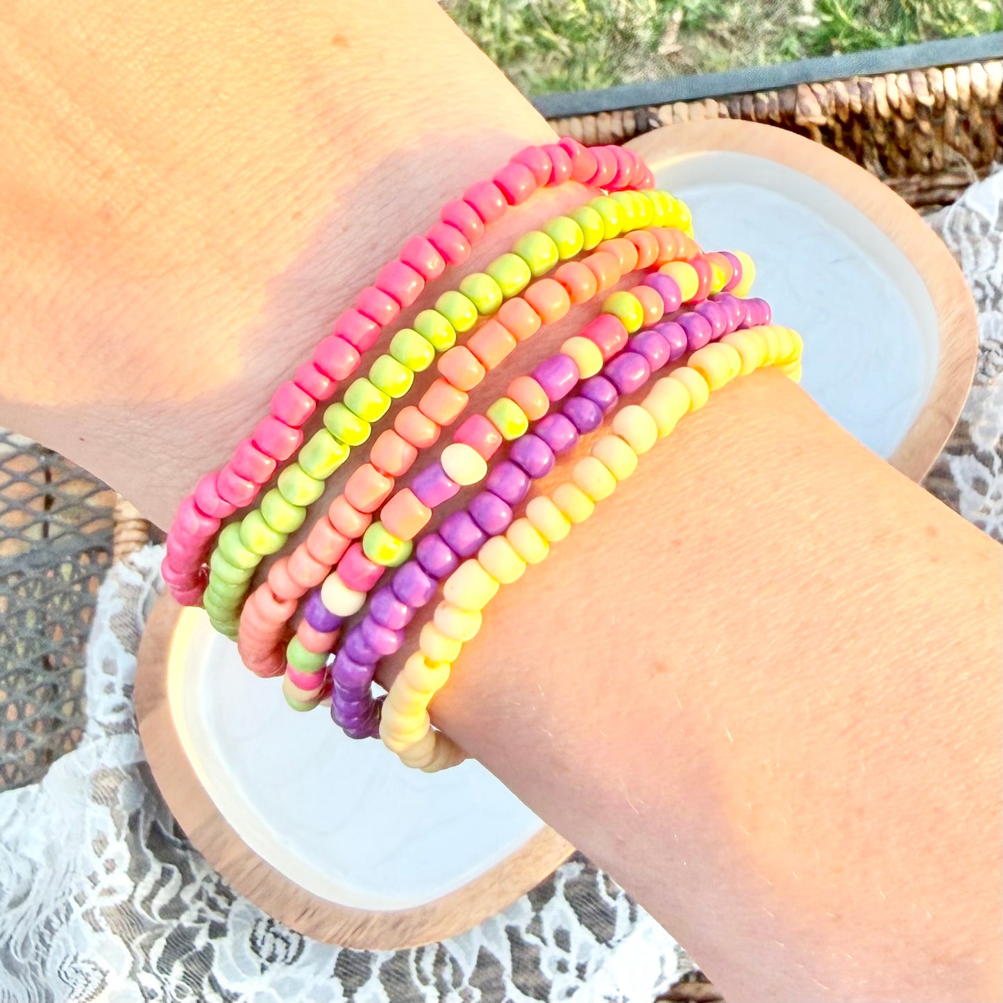 Stacks | Spring
