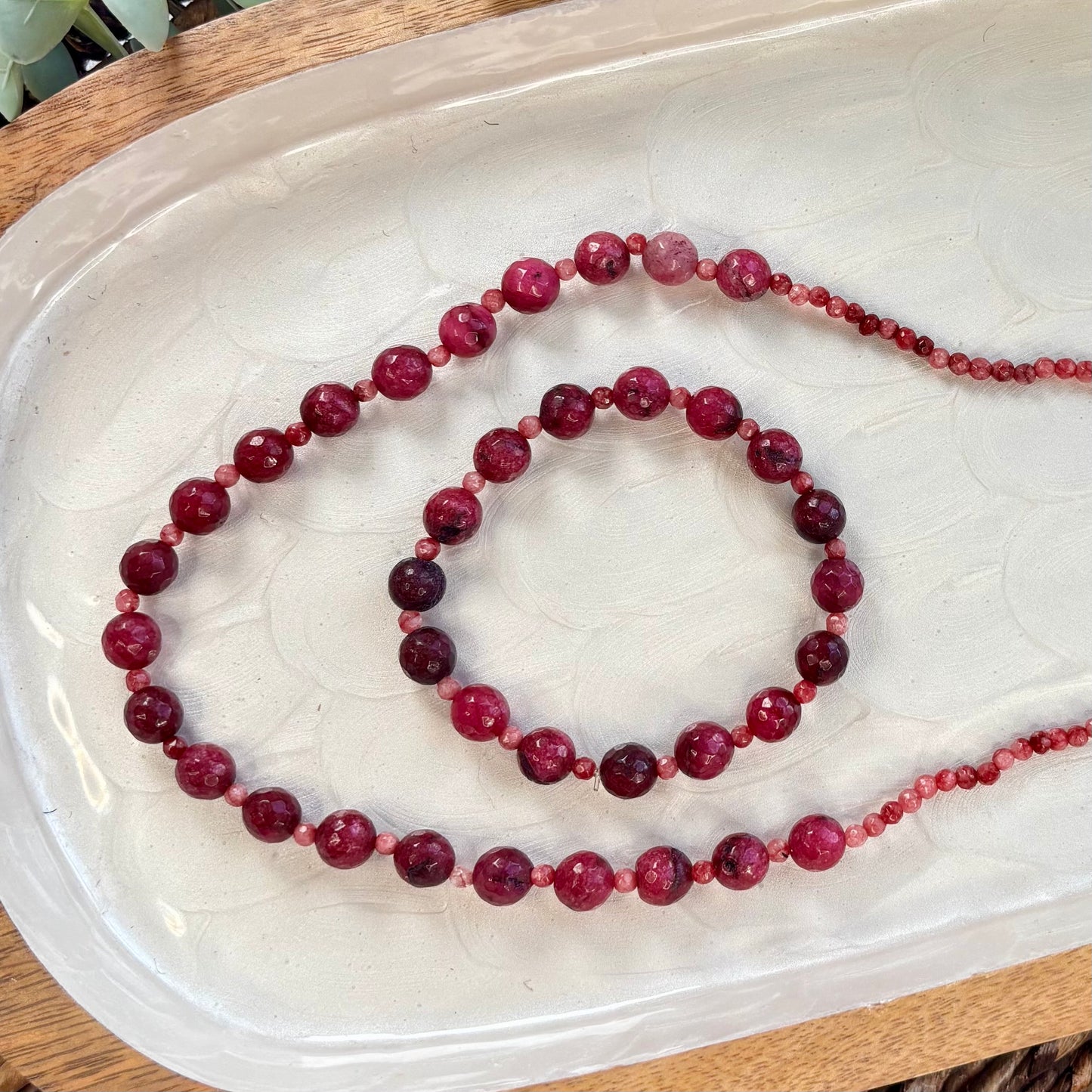 Alice | Set | Summer