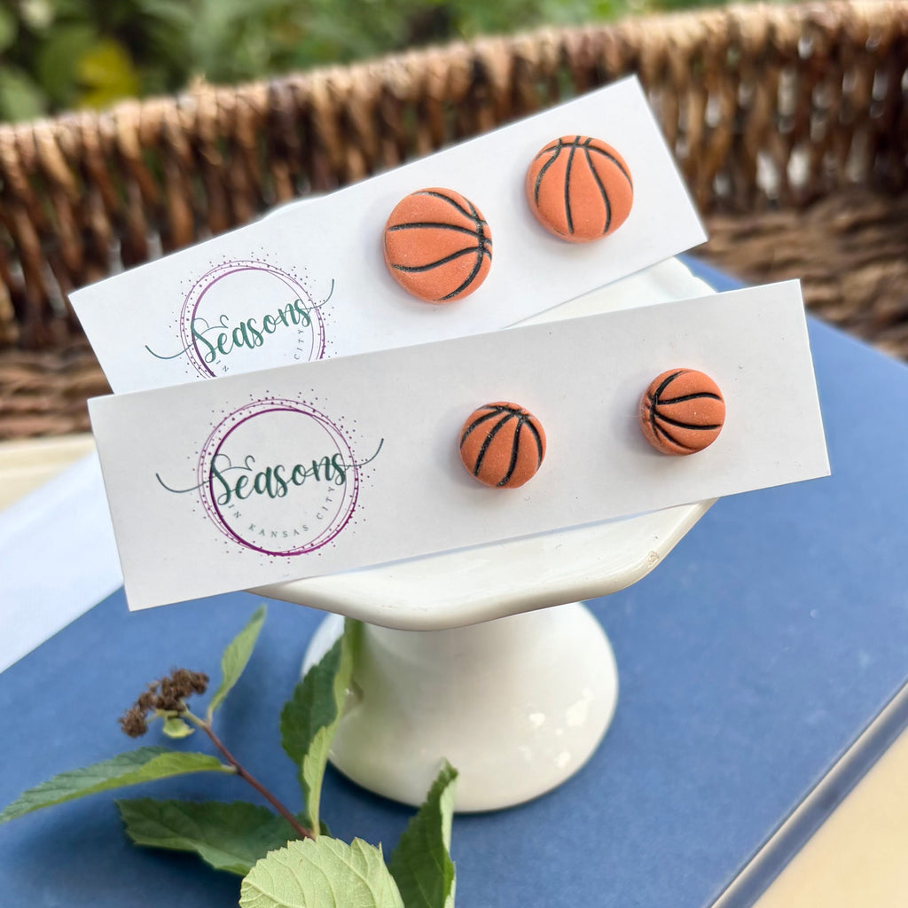 Sports Studs | Basketball