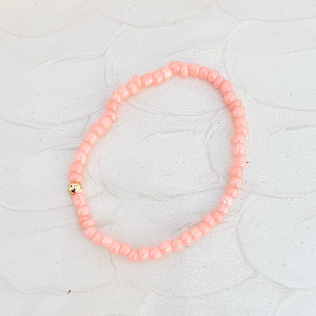 Rowan | Salmon | Spring