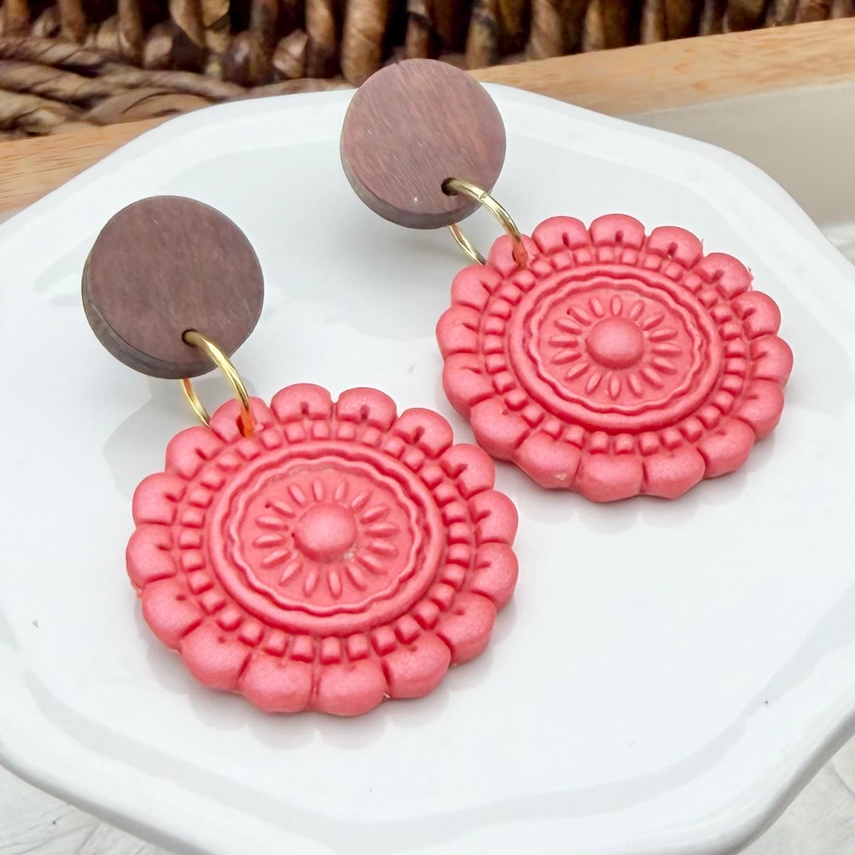 Gianna | Round | Autumn and Spring