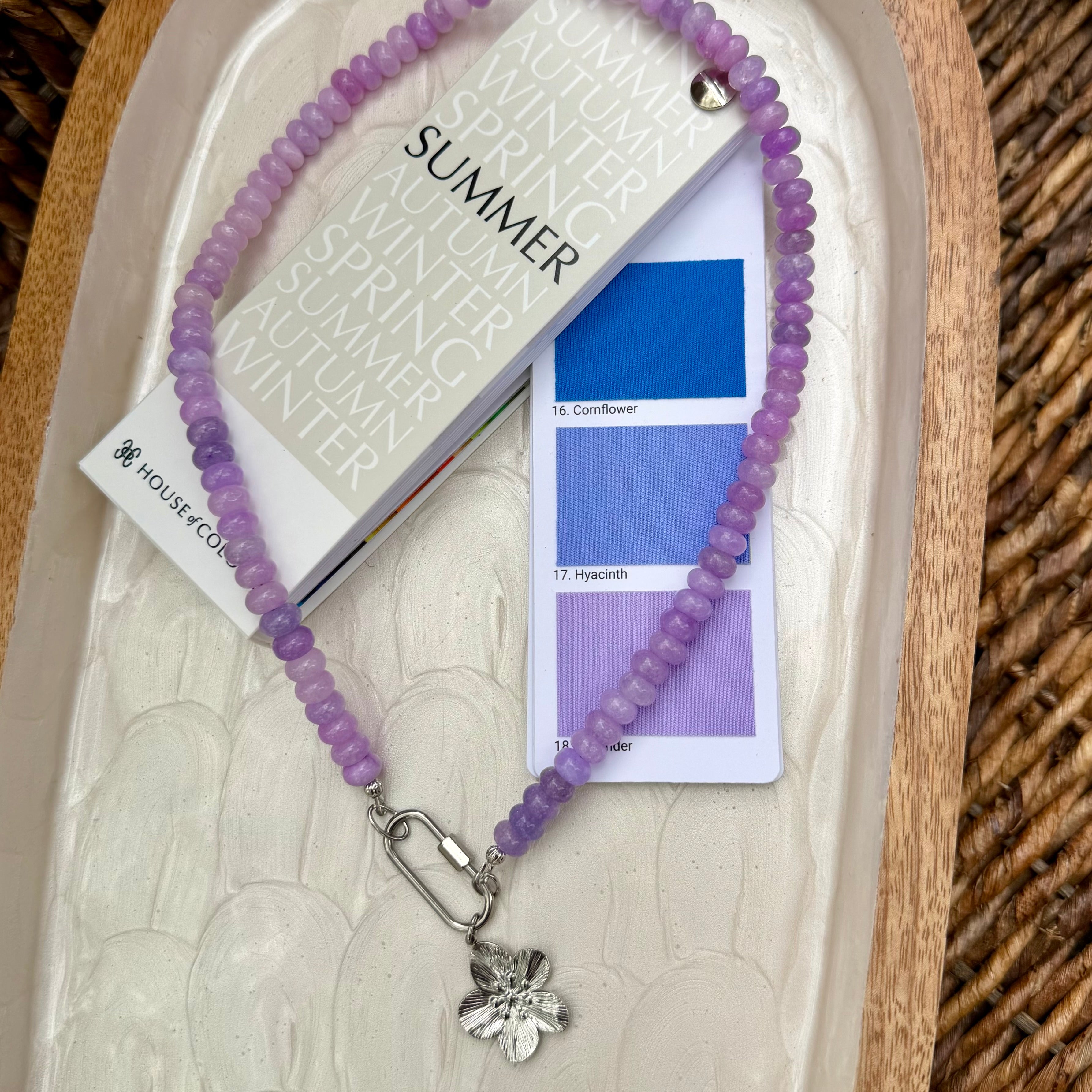 Ava | Lavender | Summer