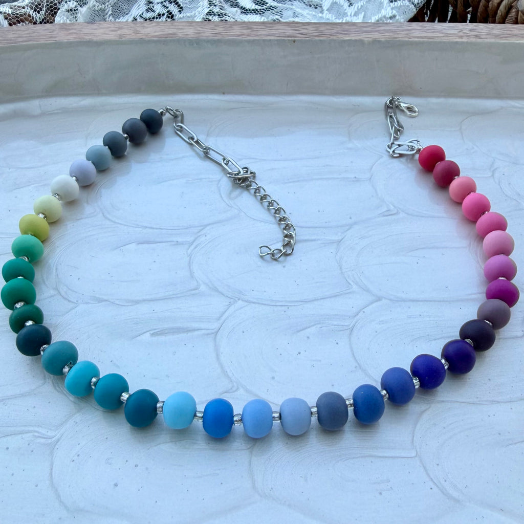 True Summer | 12 Season | Palette Wearables