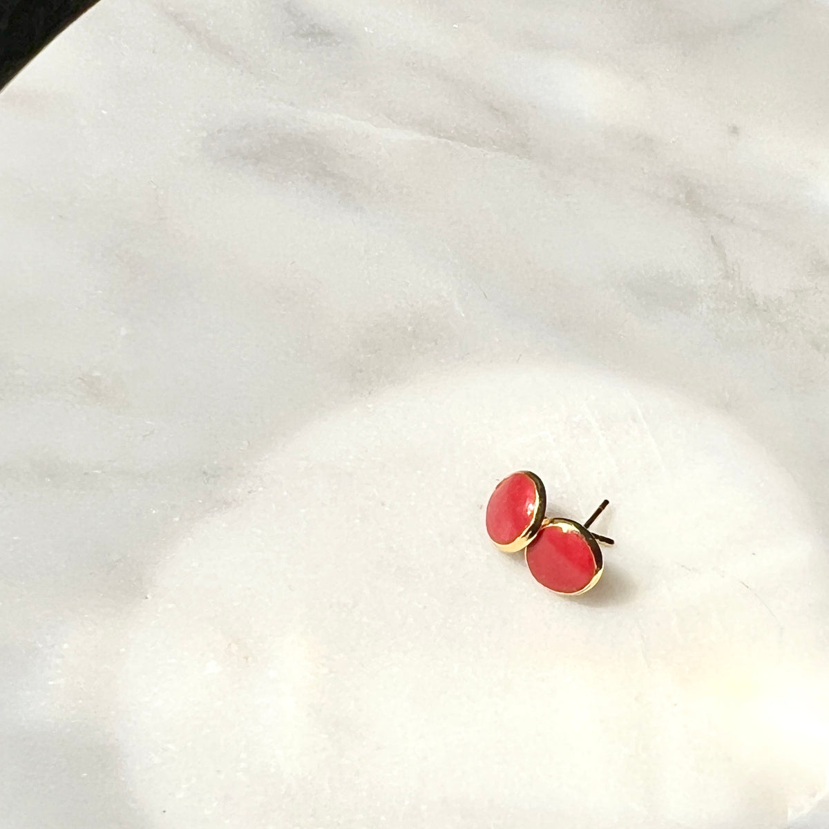 Back to Basics | Small Stud | Spring