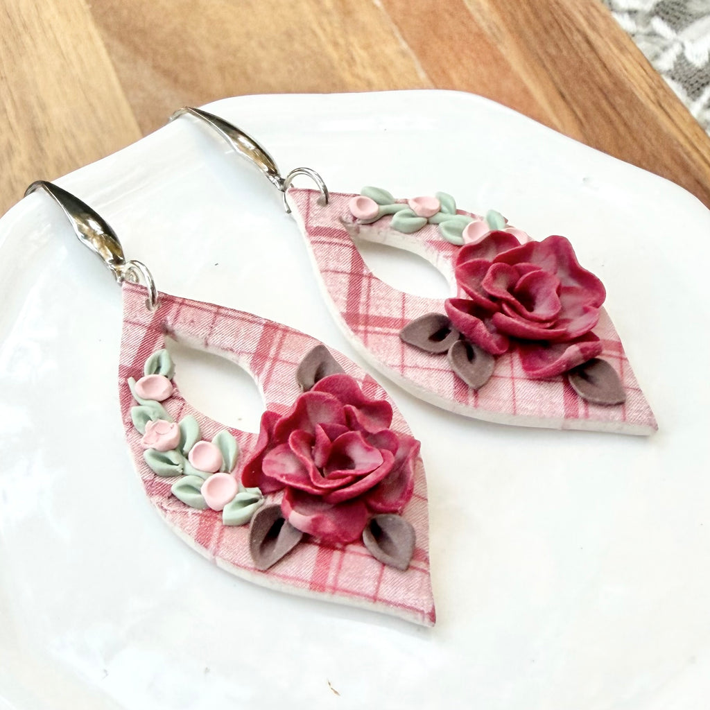Valerie | Floral | Summer