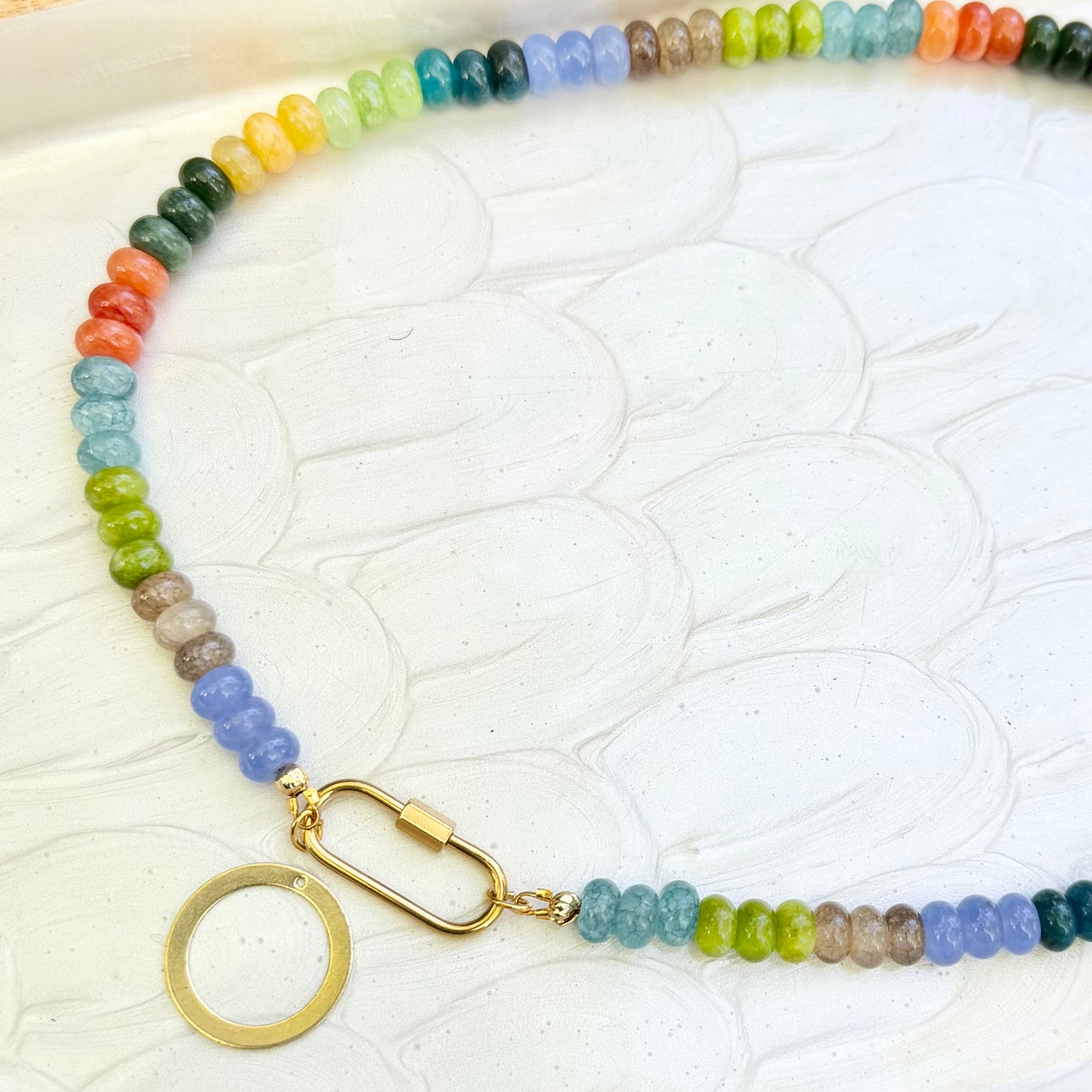 Ava | Charms | Autumn and Spring