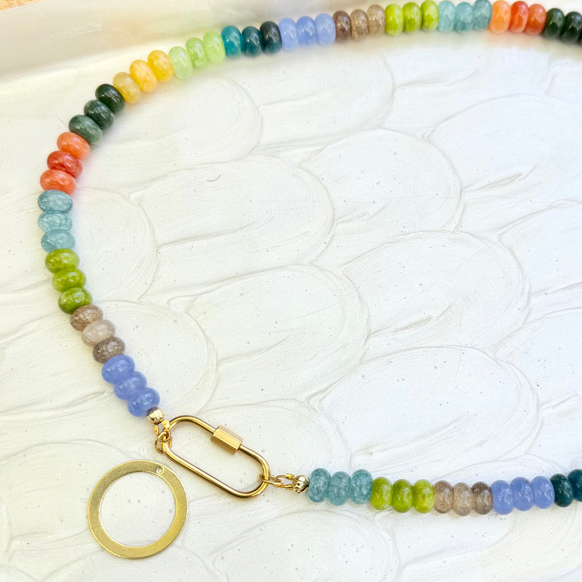 Ava | Charms | Autumn and Spring