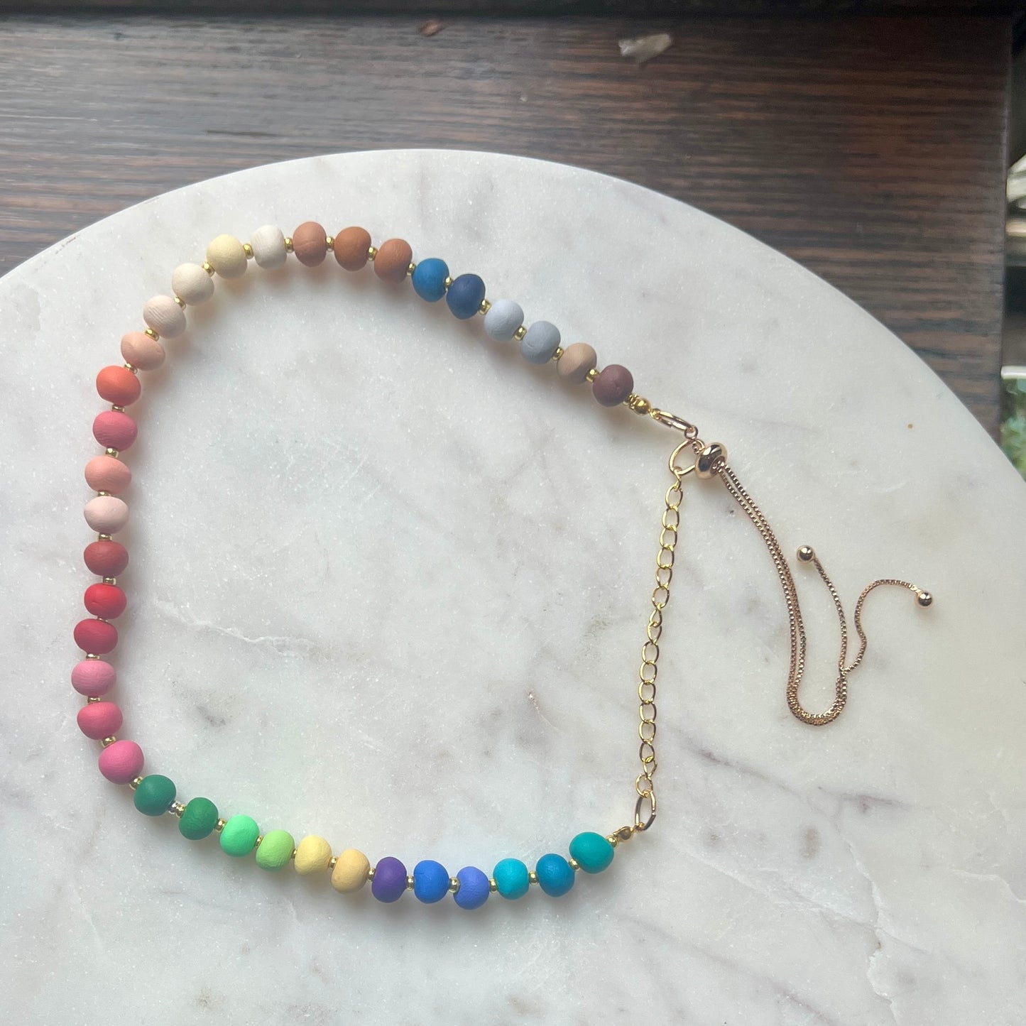 Palette Wearables | Bracelet | Spring