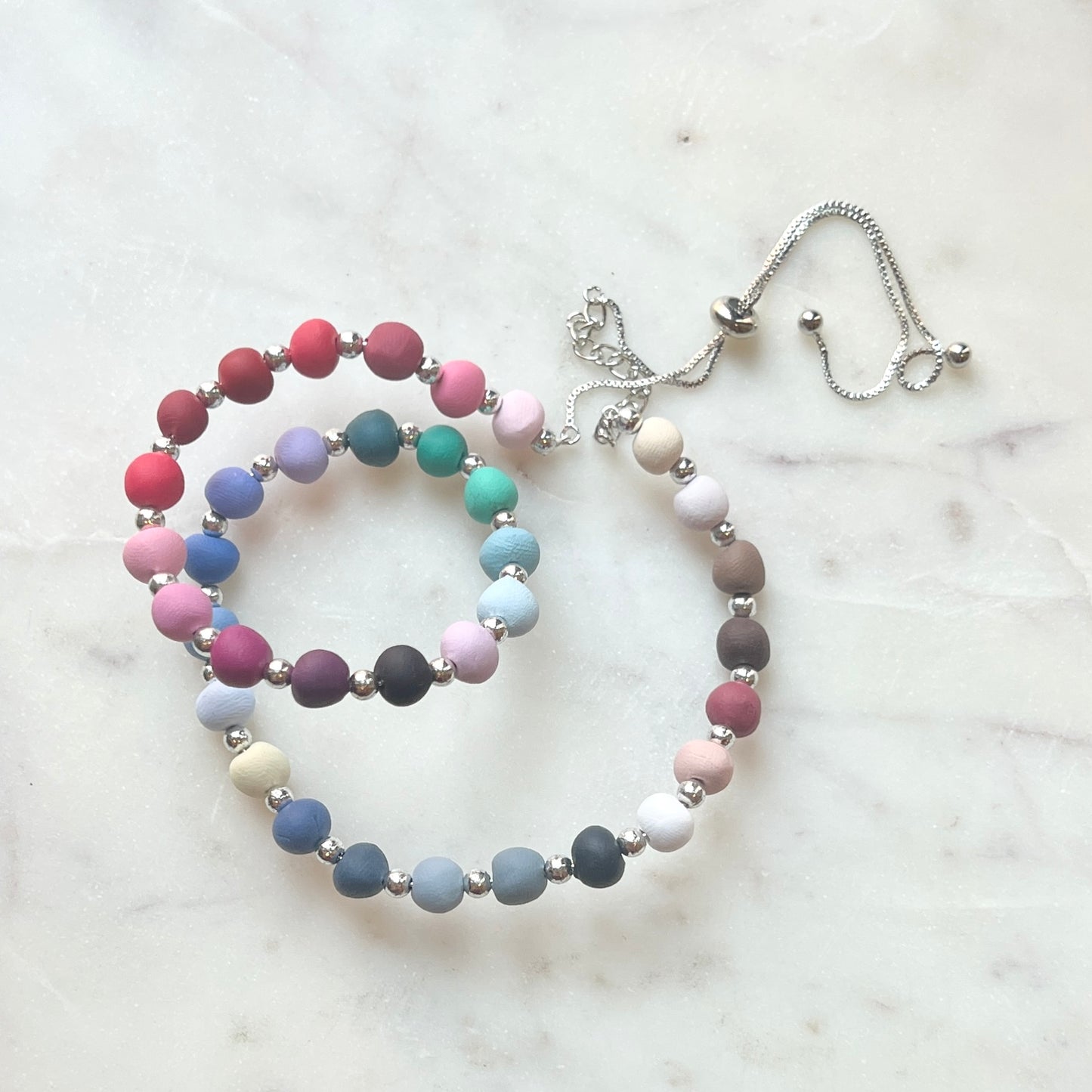 Palette Wearables | Bracelet | Summer