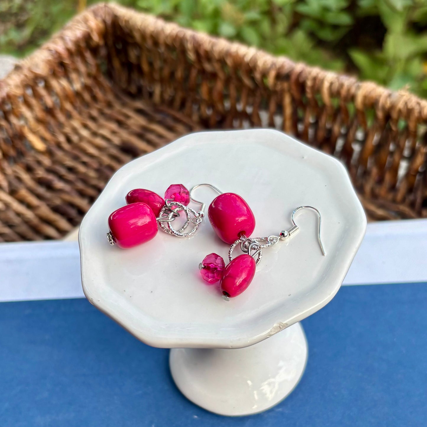 Imogen | Triple Bead | Summer and Winter