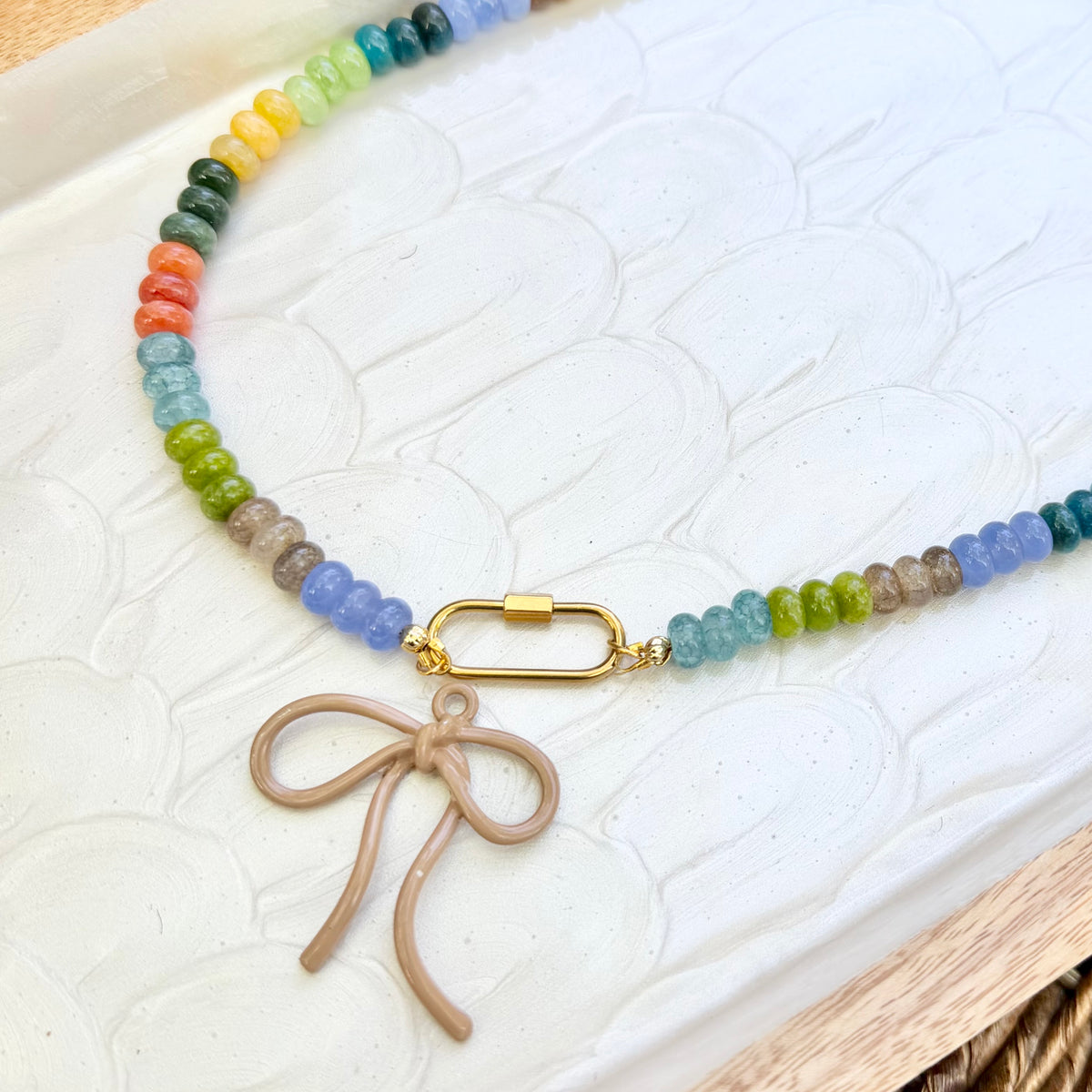 Ava | Charms | Autumn and Spring