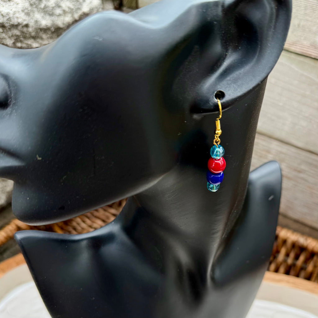 Current | Beads | Kansas City Current
