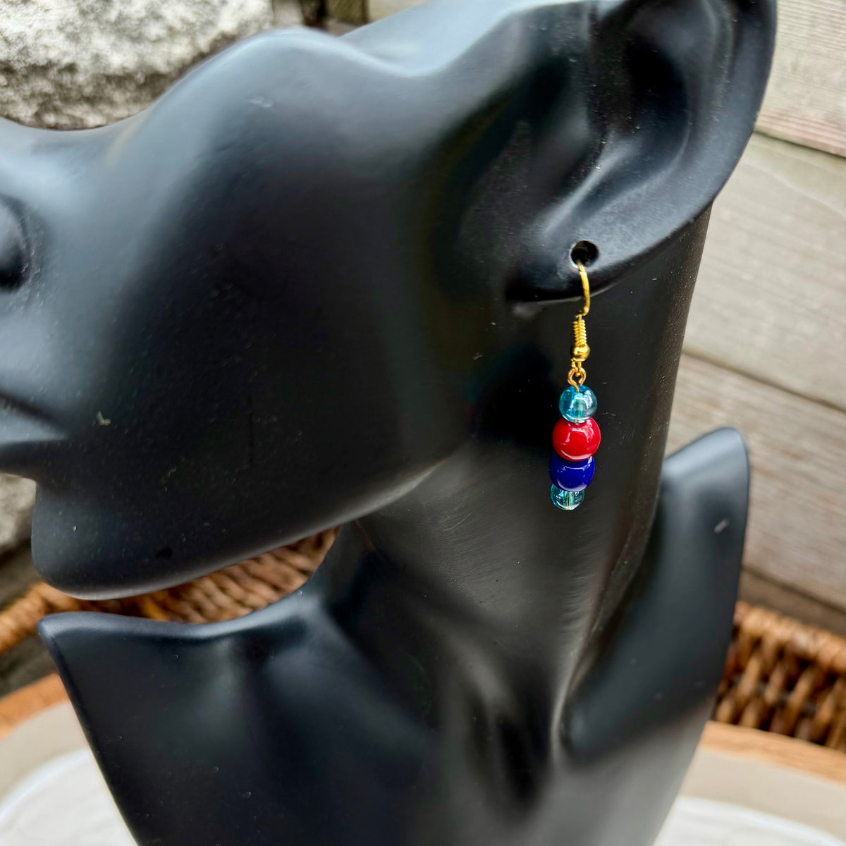 Current | Beads | Kansas City Current