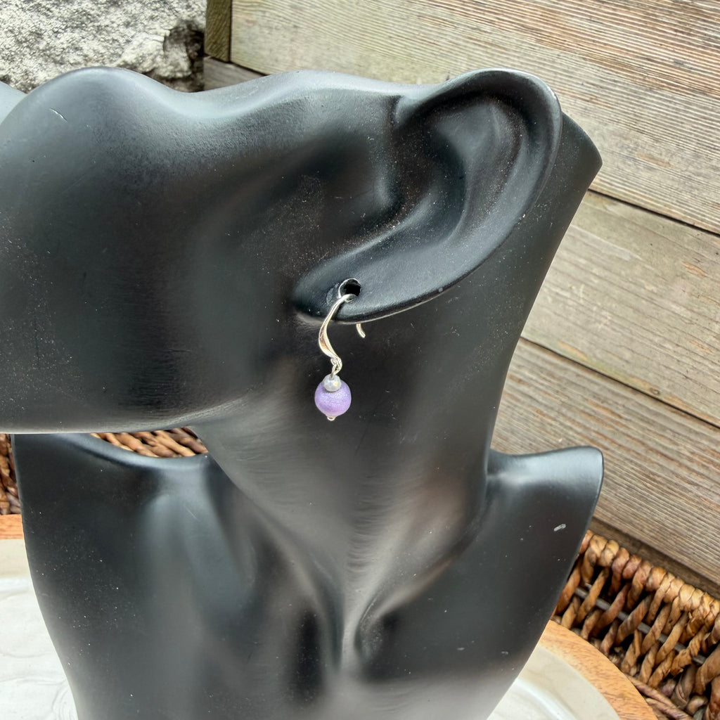 Amelia | Bead Dangle | Customizable
