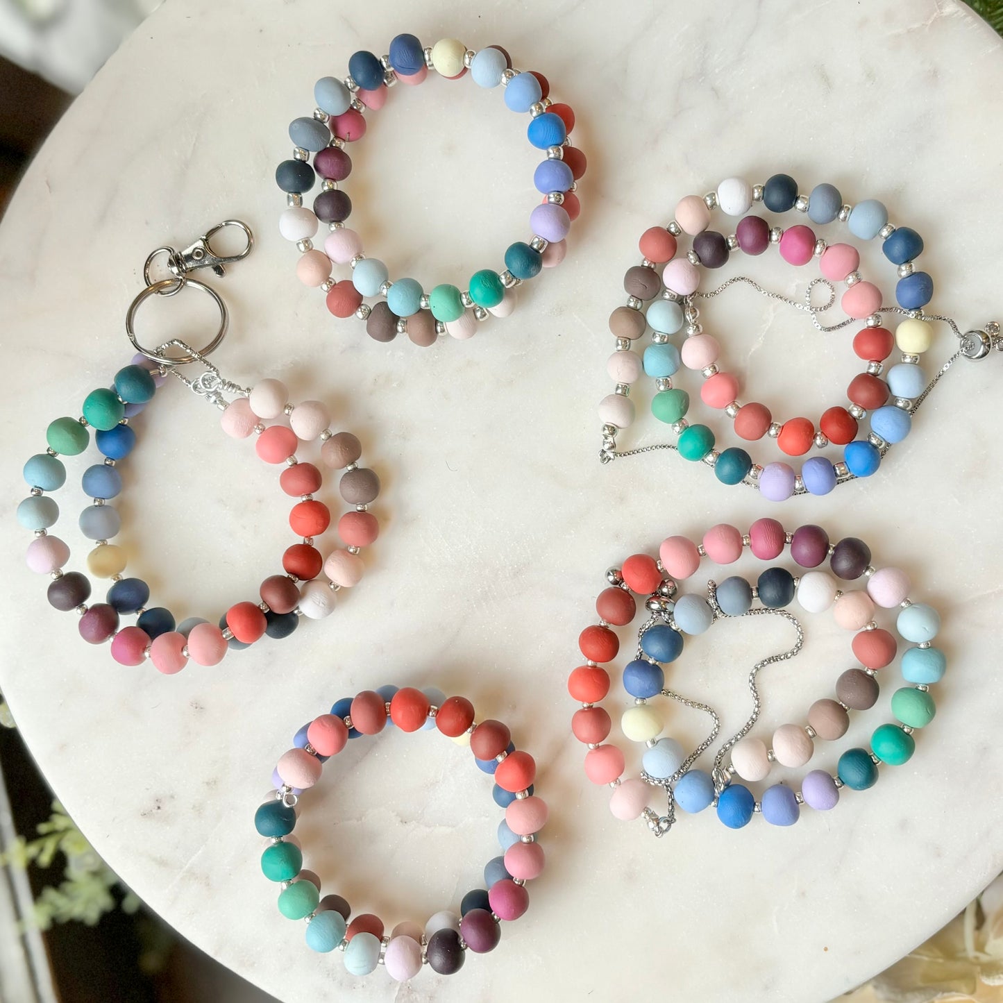 Palette Wearables | Bracelet | Summer