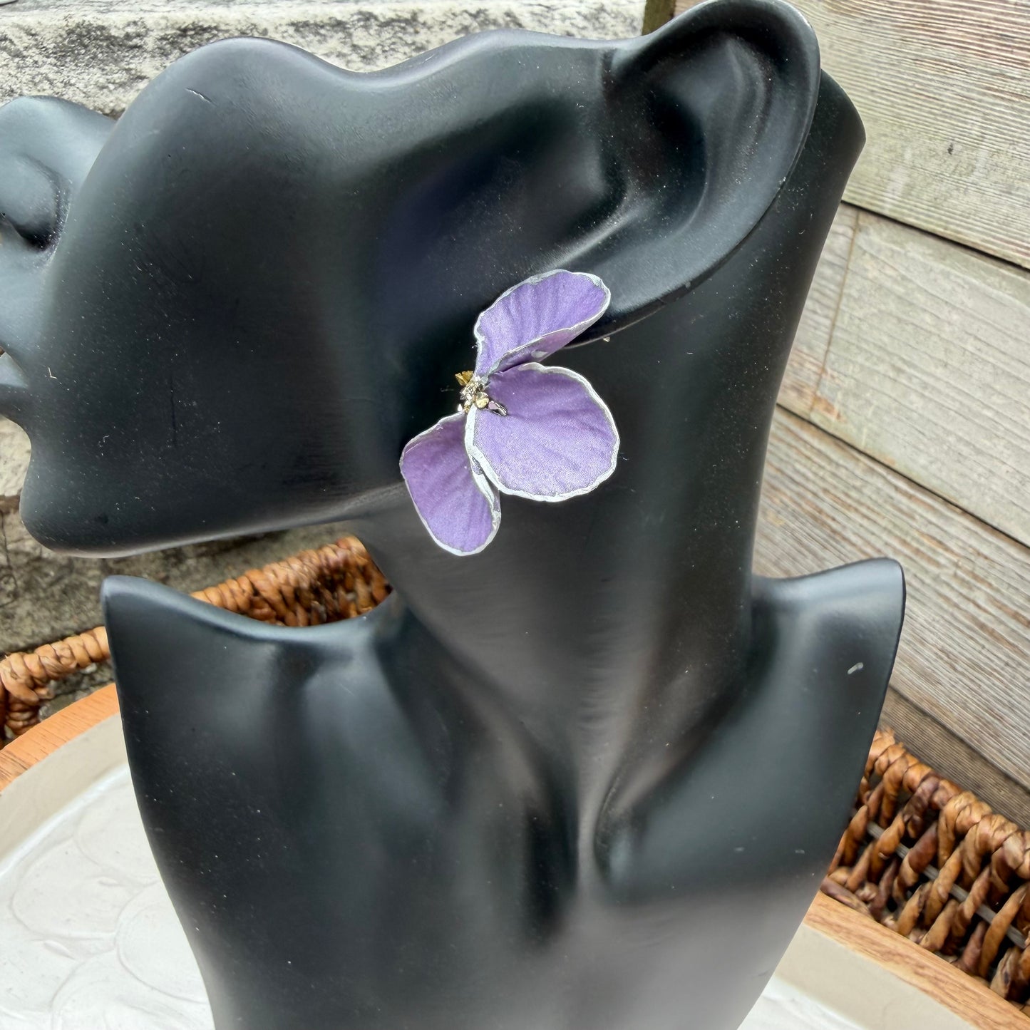 Amelia | Colorful Stud | Customizable