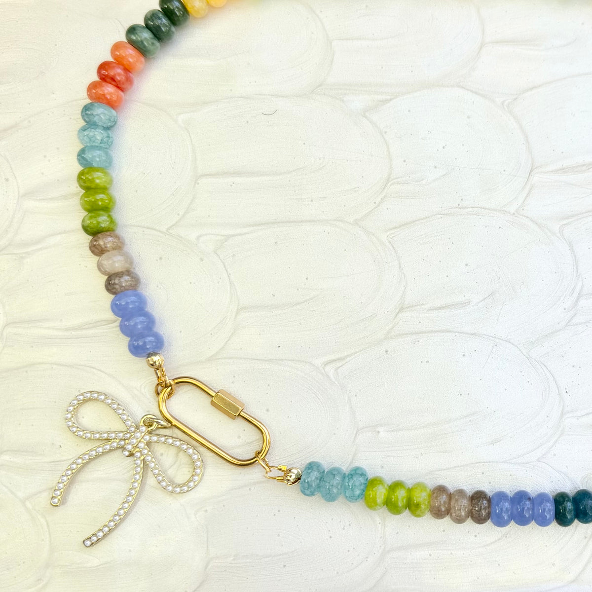 Ava | Charms | Autumn and Spring