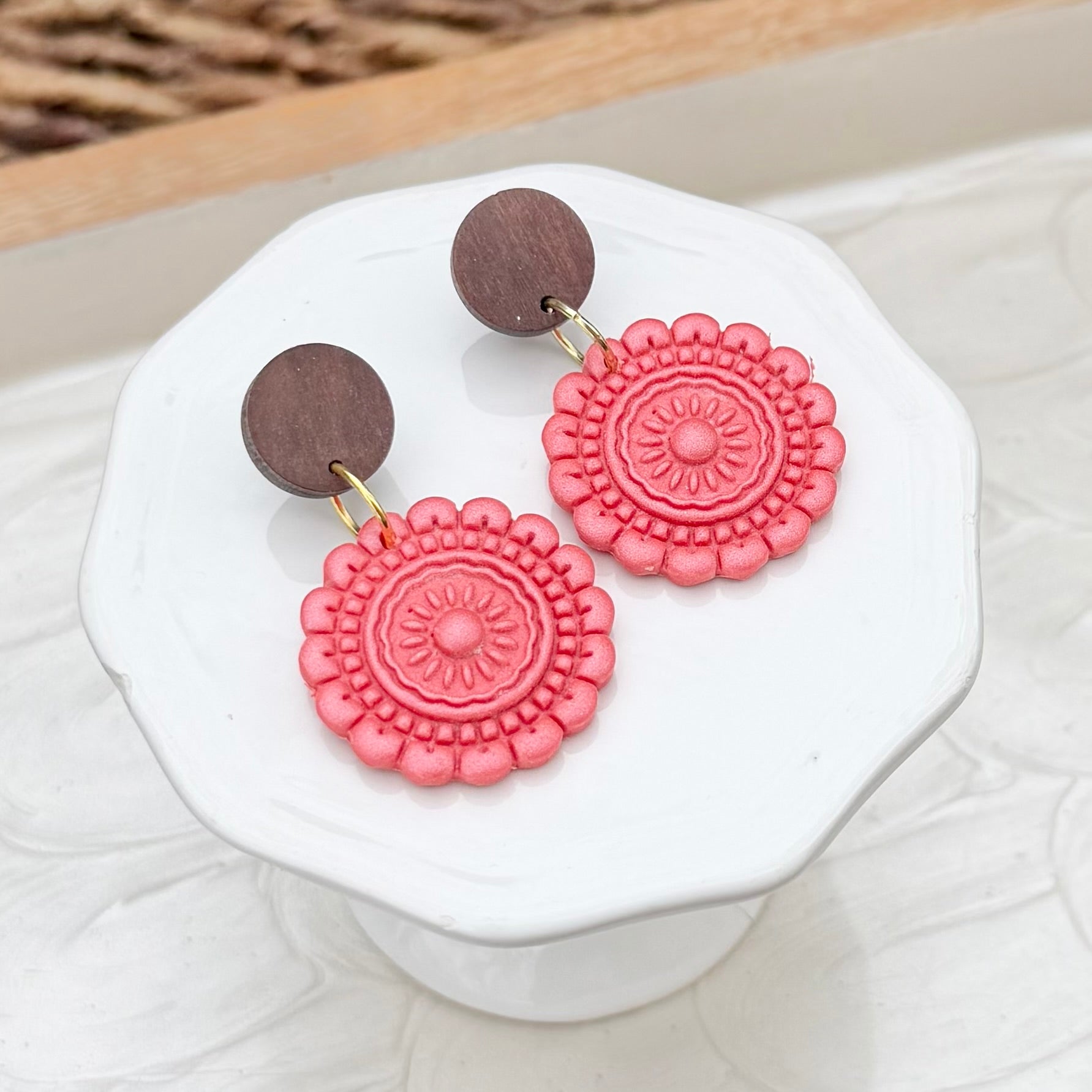 Gianna | Round | Autumn and Spring
