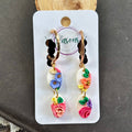 Carly | Double Oval | Spring