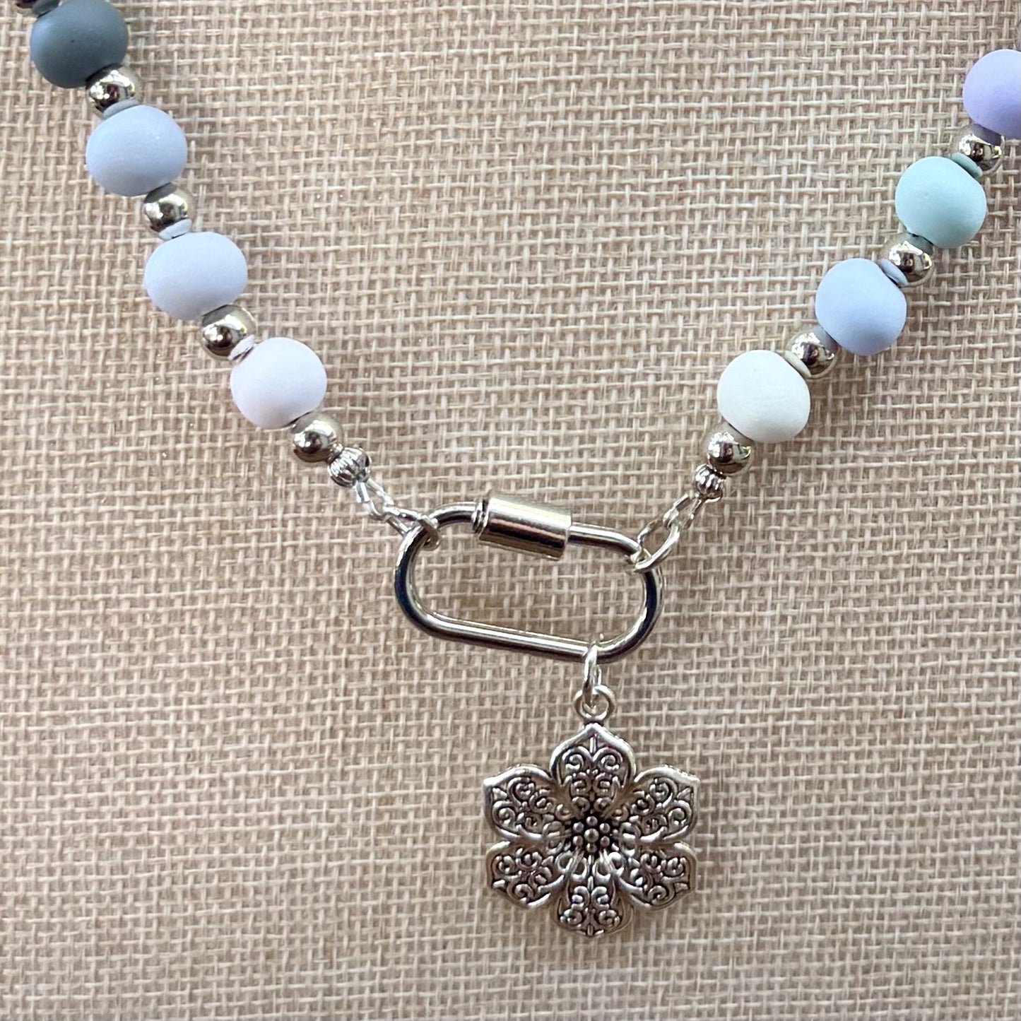 Ava | Charms | Summer and Winter
