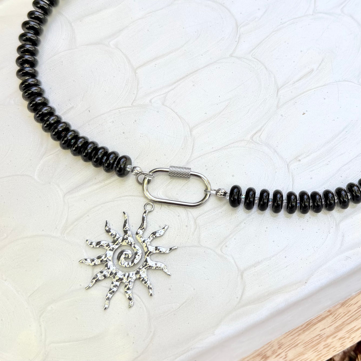 Ava | Charms | Summer and Winter