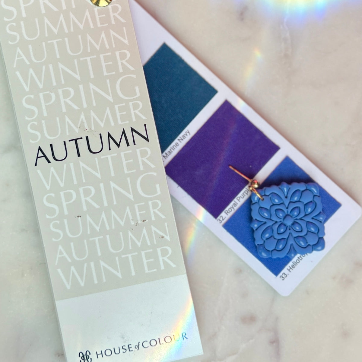 Hope | You Choose | All Seasons