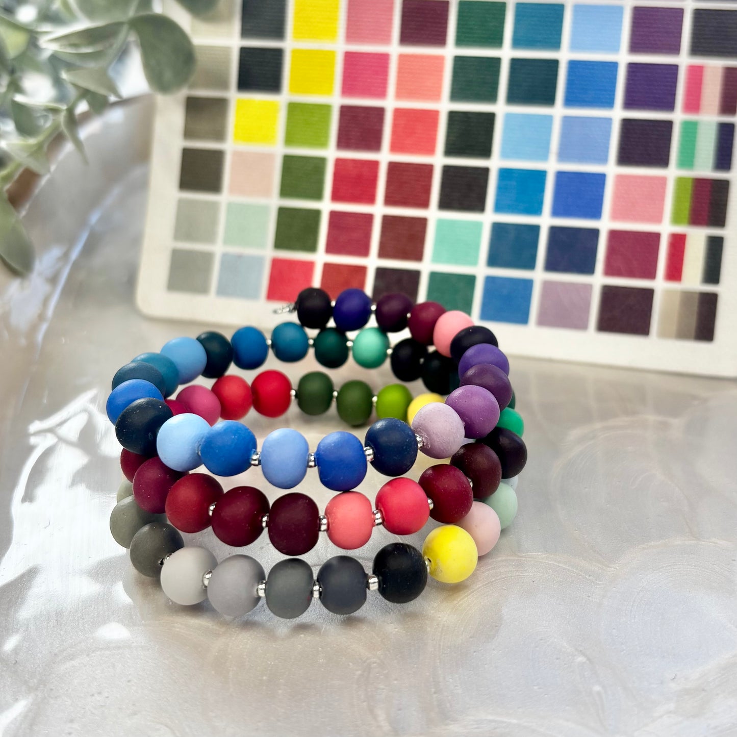 Dark Winter | 12 Season | Palette Wearable