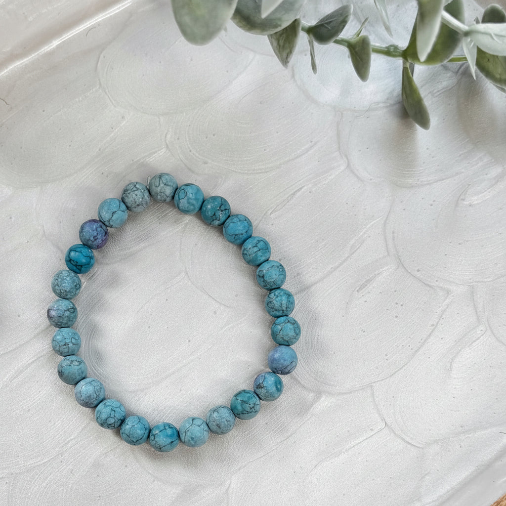 Mabel | Sky Blue | Summer