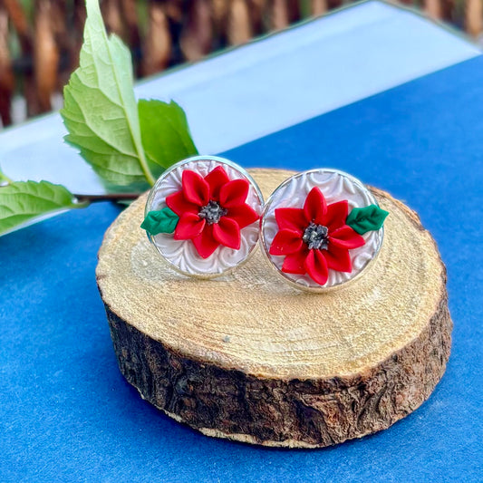 Raya | Studs | Winter