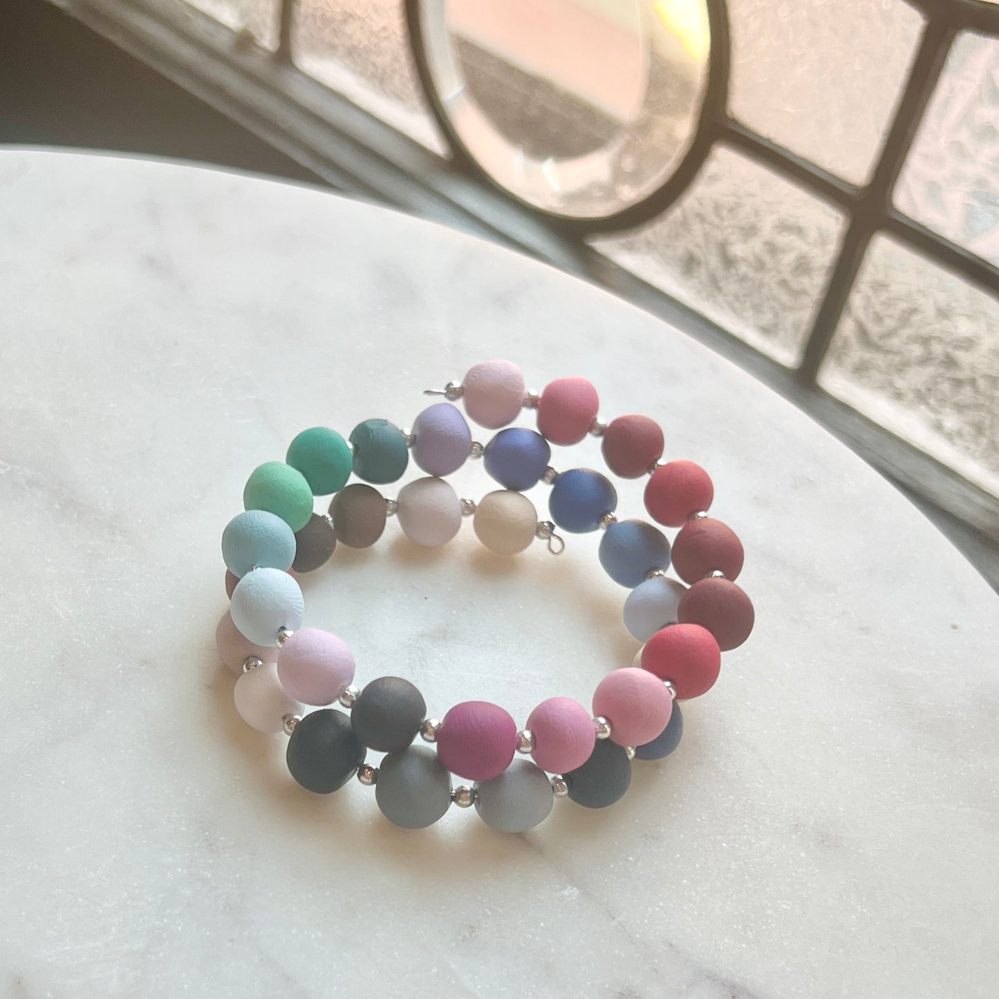 Palette Wearables | Bracelet | Summer