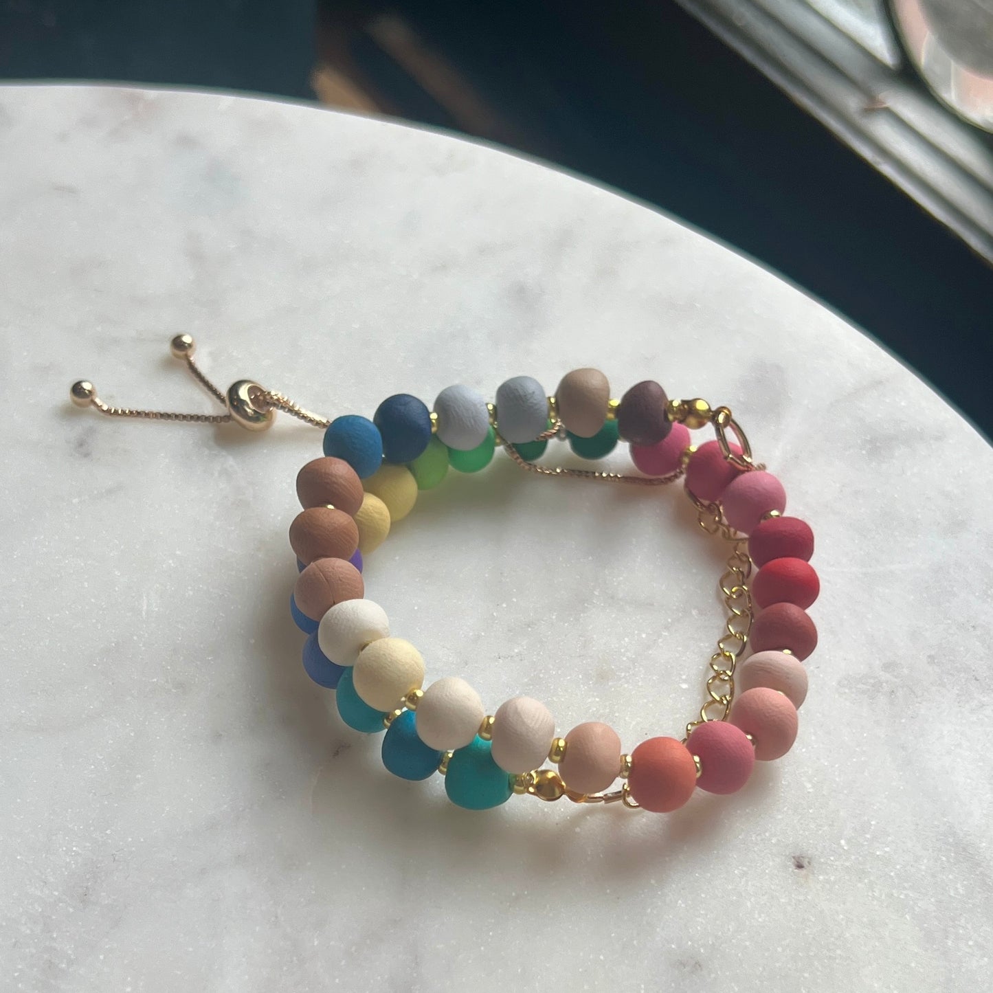 Palette Wearables | Bracelet | Spring