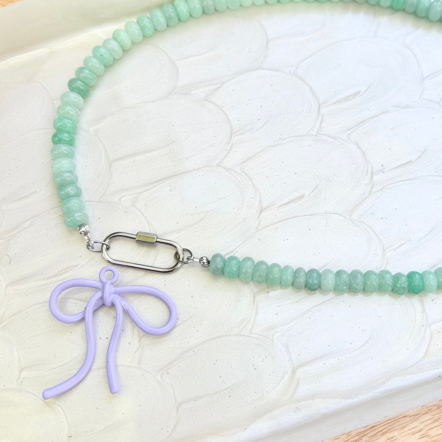 Ava | Charms | Summer and Winter