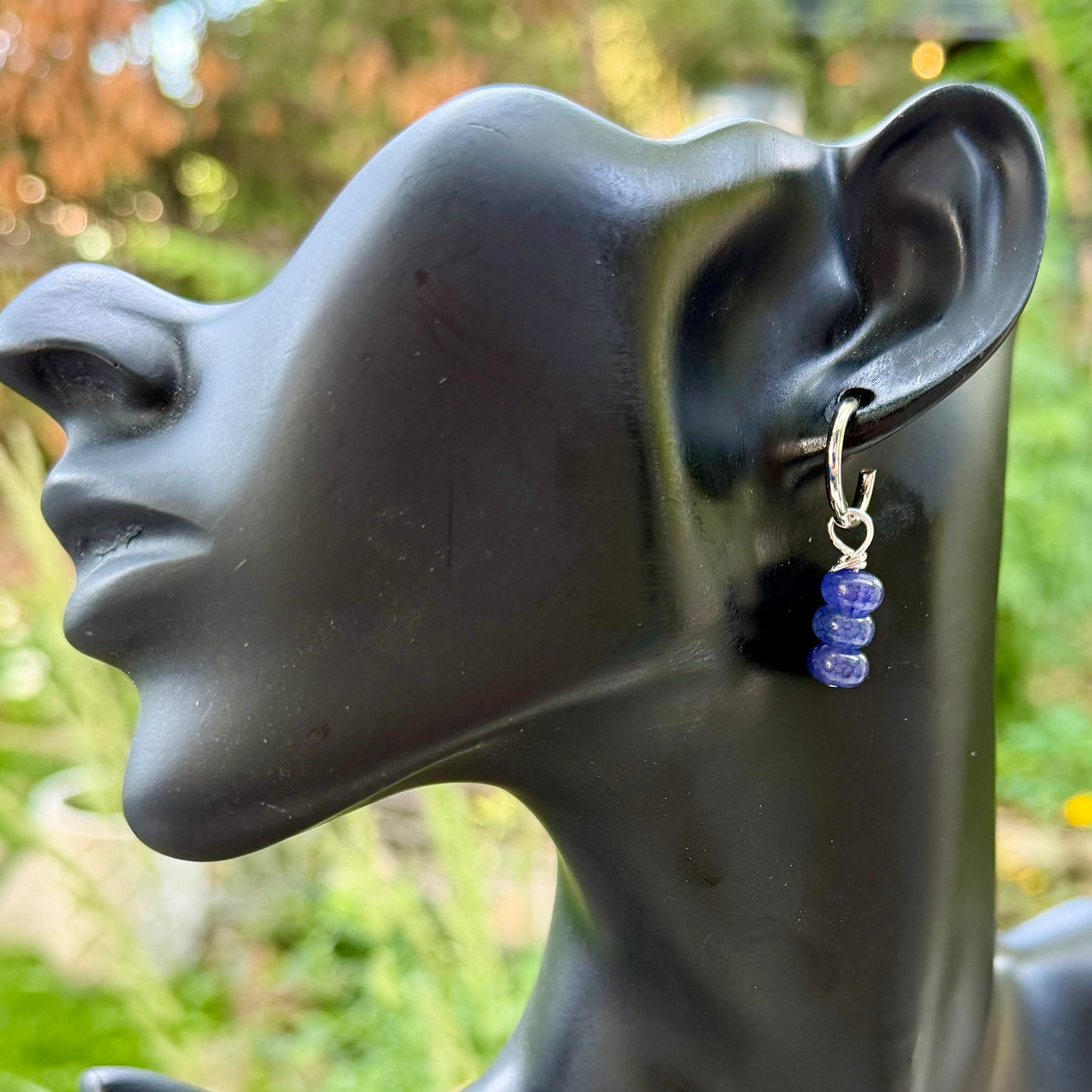 Celia | Interchangeable Charms | Summer
