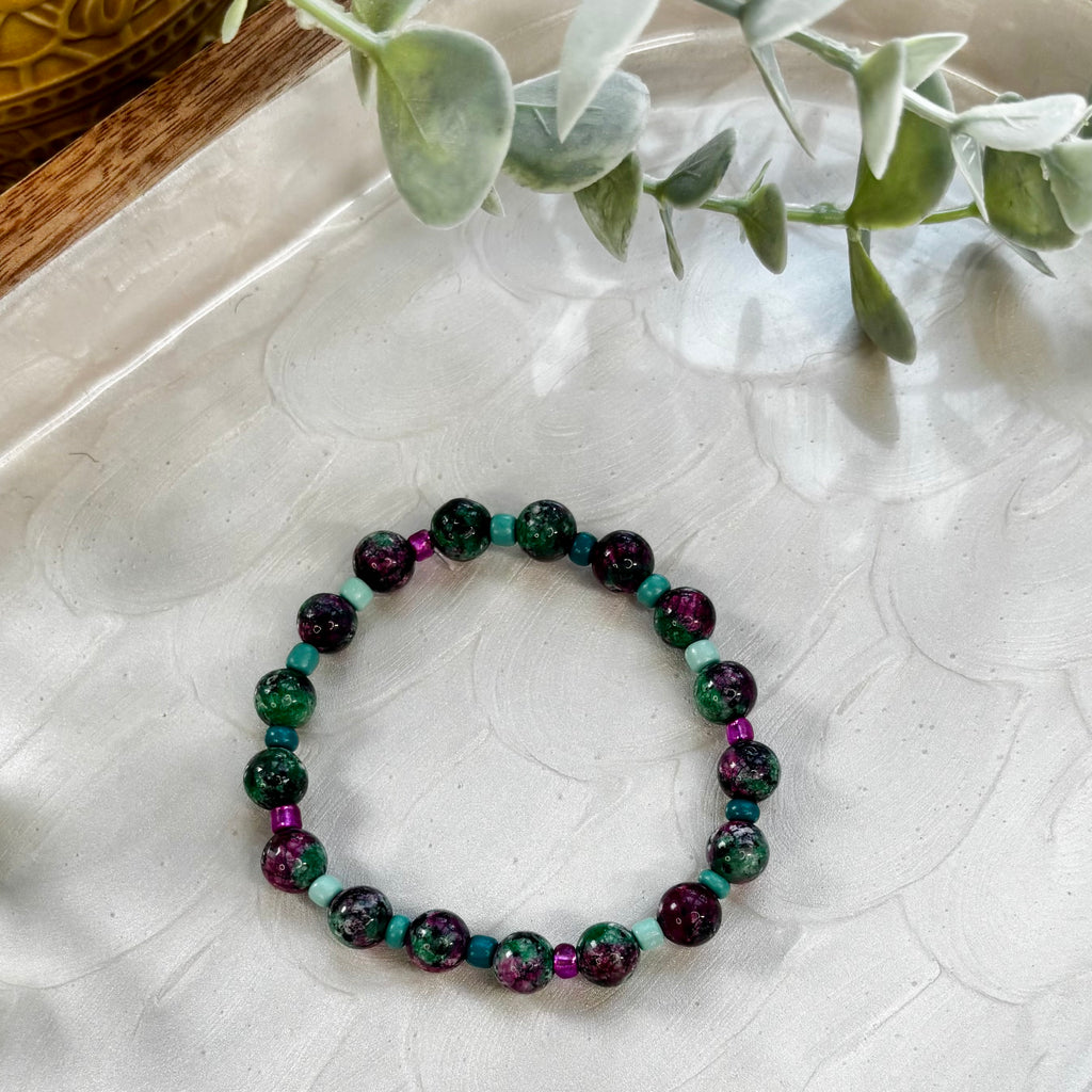 Lily | Bracelet | Summer